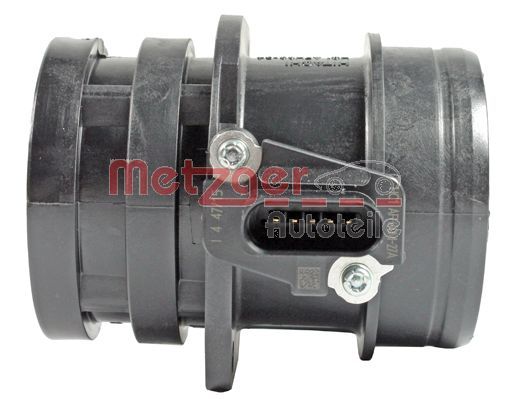 METZGER Luftmassenmesser (0890348) Thumbnail